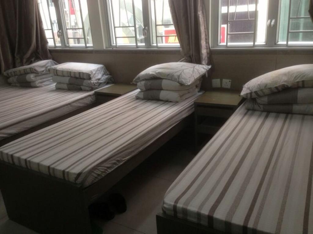 Marlboro Inn Гонконг Екстер'єр фото